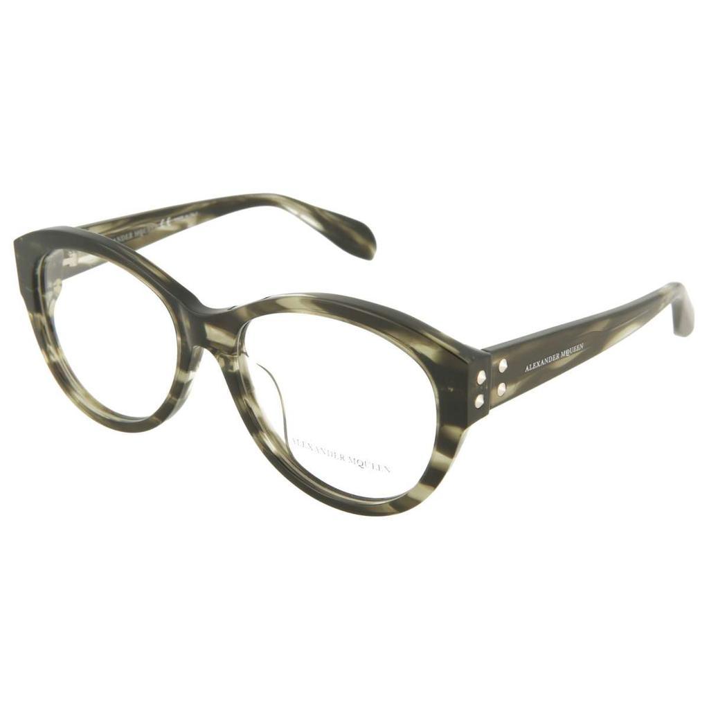 商品Alexander McQueen|Alexander McQueen Core   眼镜,价格¥744,第1张图片