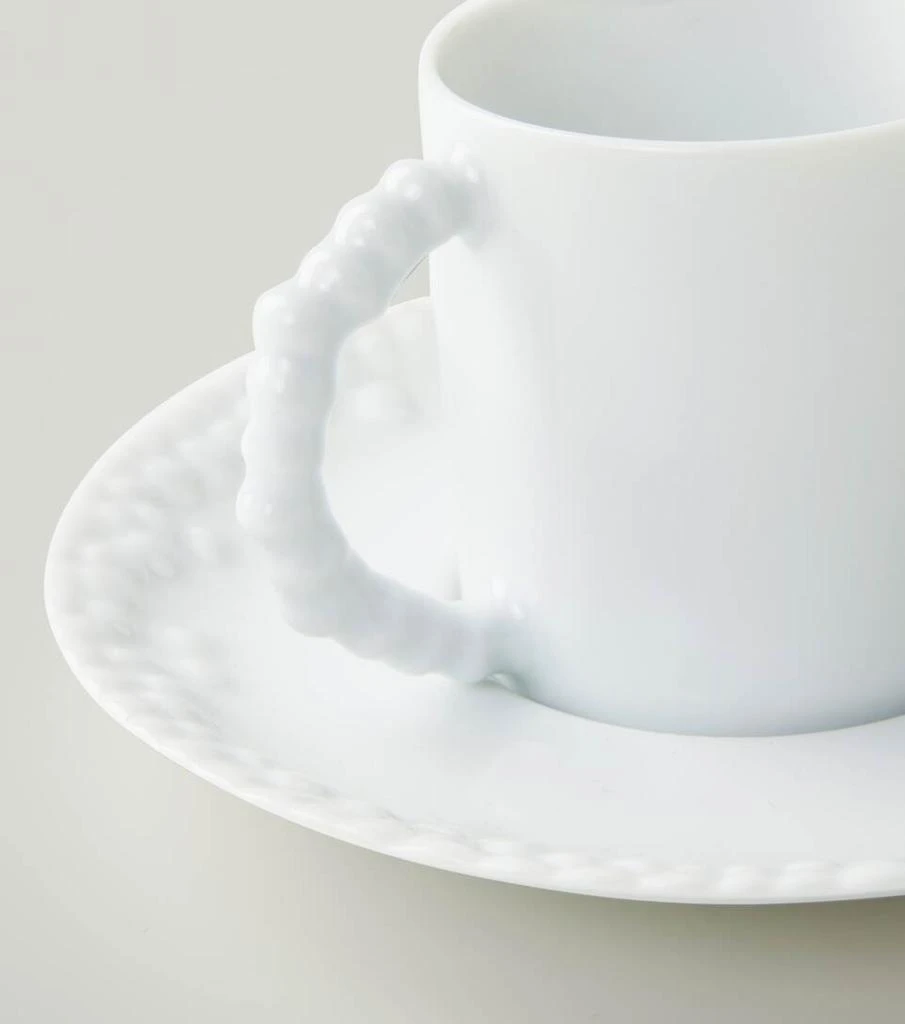 商品L'Objet|Haas Mojave浓缩咖啡杯和咖啡碟,价格¥481,第2张图片详细描述