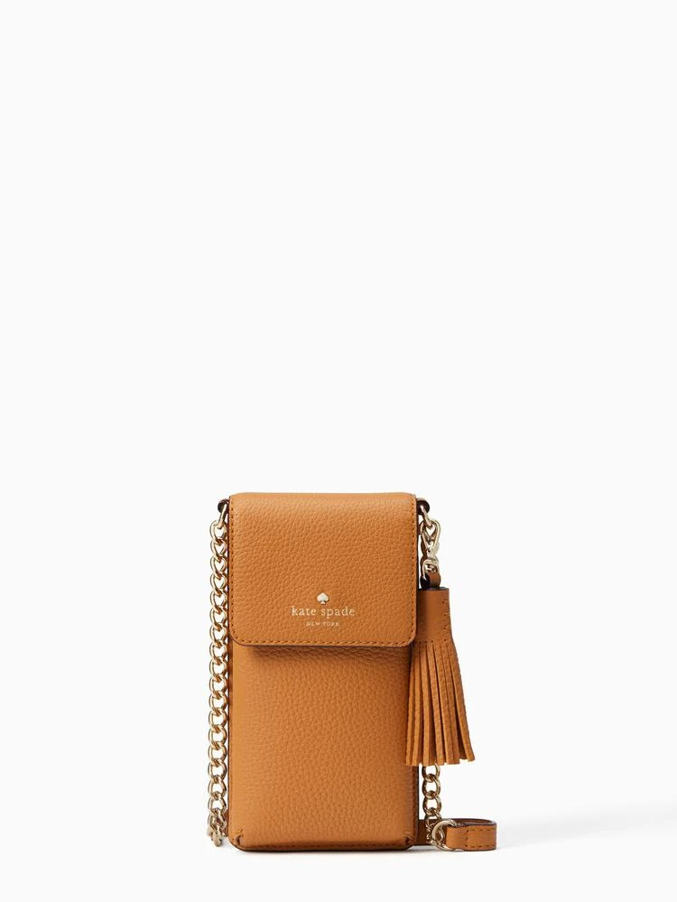 商品Kate Spade|north south crossbody bag,价格¥943,第1张图片