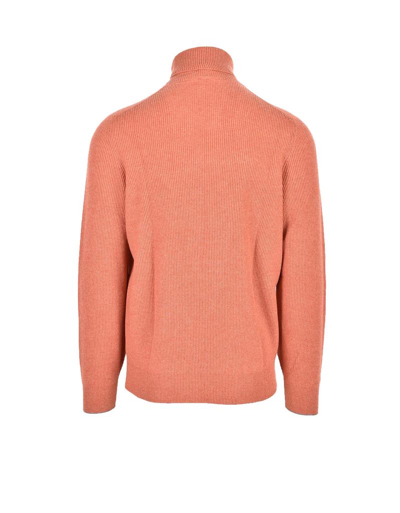 Men's Brick Sweater商品第2张图片规格展示