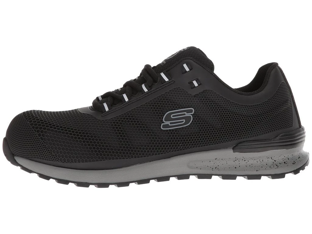 商品SKECHERS|Bulklin Comp Toe,价格¥748,第4张图片详细描述