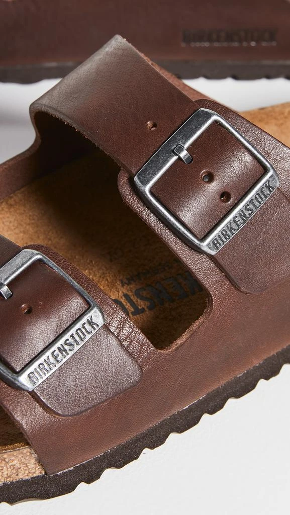商品Birkenstock|Birkenstock Arizona Sandals,价格¥592,第4张图片详细描述