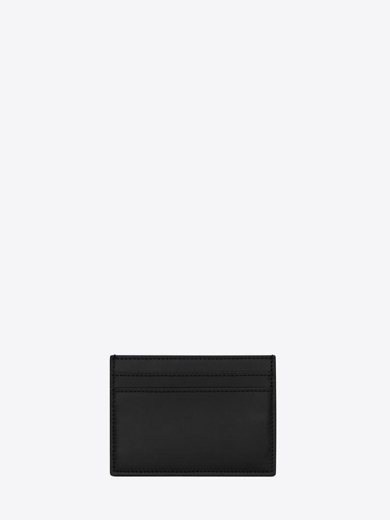 商品Yves Saint Laurent|Small Monogram cardholder,价格¥1315,第4张图片详细描述