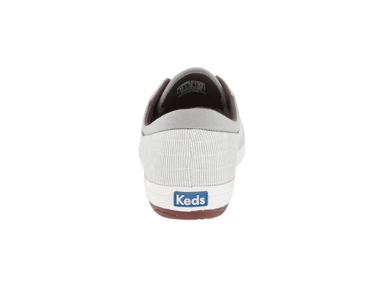 商品Keds|Vollie II Railroad Stripe,价格¥270,第5张图片详细描述