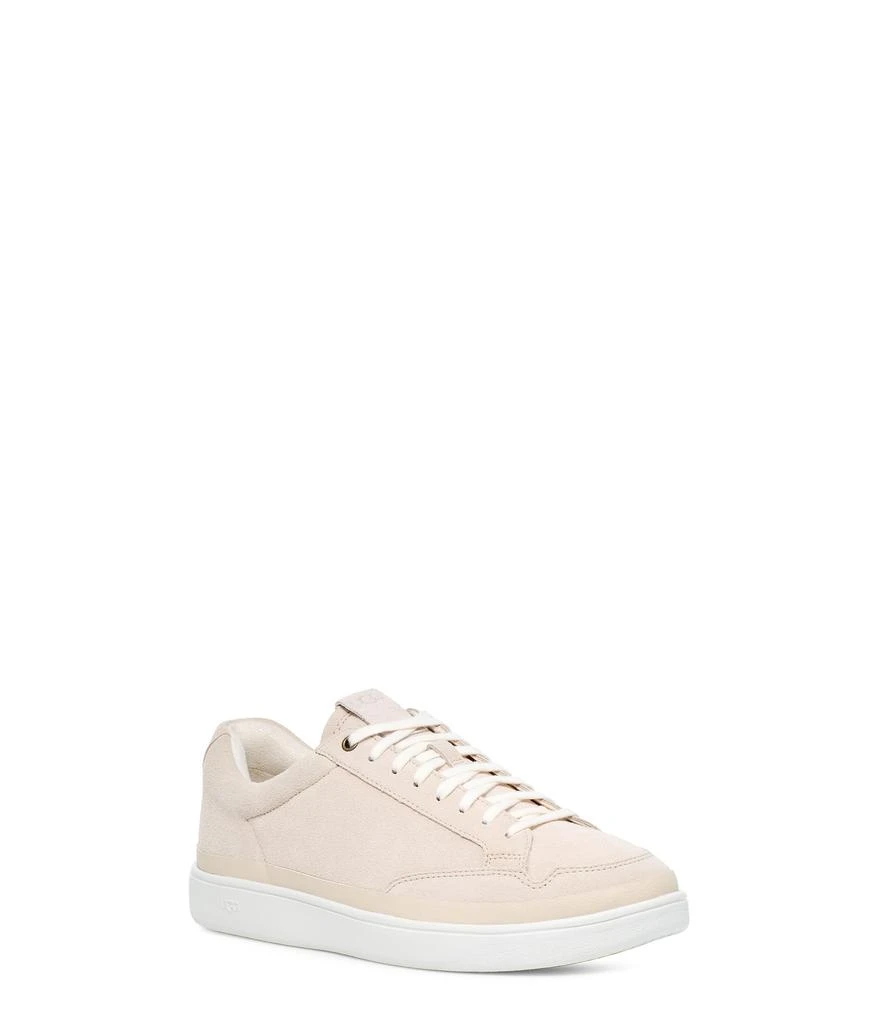 商品UGG|South Bay Sneaker Low Suede,价格¥499,第1张图片