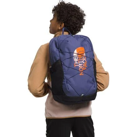 商品The North Face|Court Jester 25L Backpack - Kids',价格¥447,第4张图片详细描述