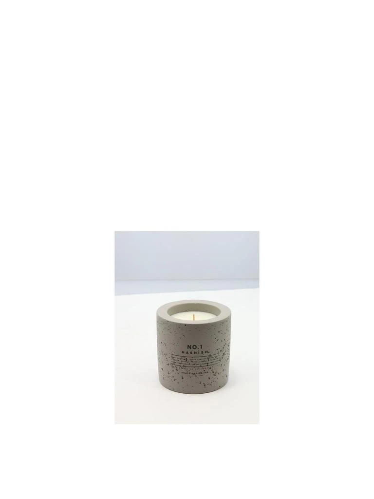 商品Photo/Genesis + Co|Hashish Candles & Fragrances Grey,价格¥860,第1张图片