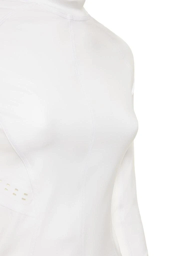 商品Adidas|True Purpose Long Sleeve Top,价格¥761,第4张图片详细描述
