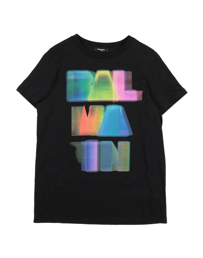 商品Balmain|T-shirt,价格¥594,第1张图片