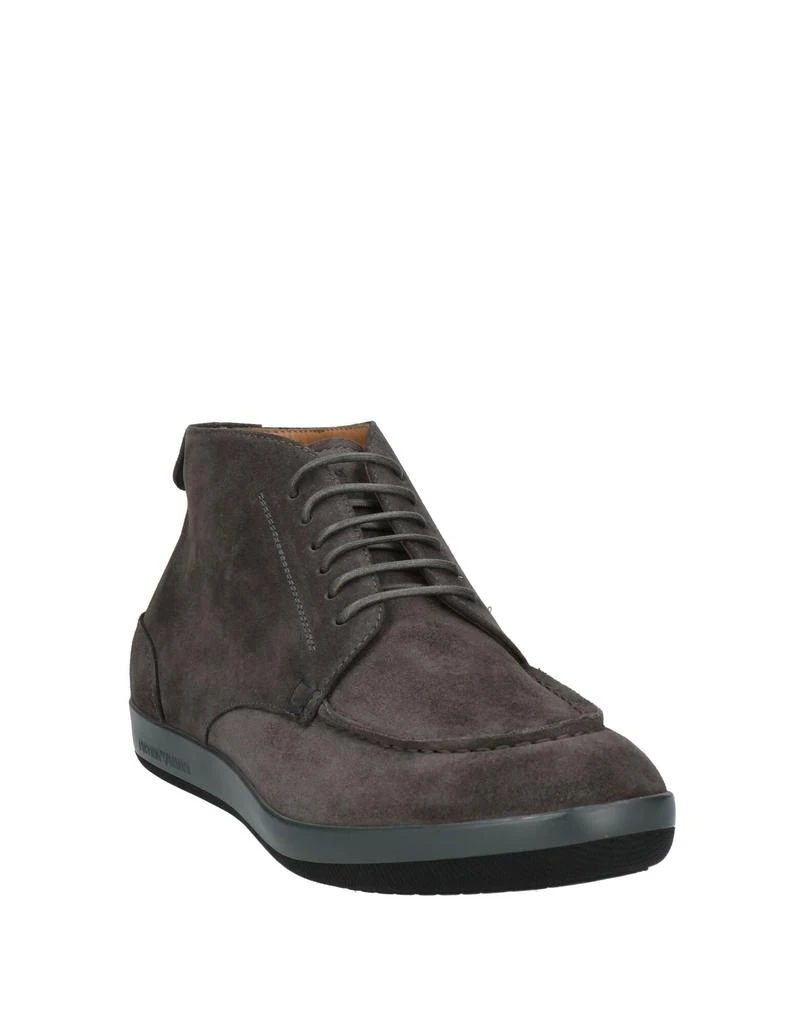 商品Emporio Armani|Ankle boot,价格¥1413,第2张图片详细描述