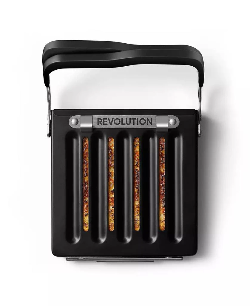 商品Revolution Cooking, LLC|Revolution Toastie Press™,价格¥587,第1张图片