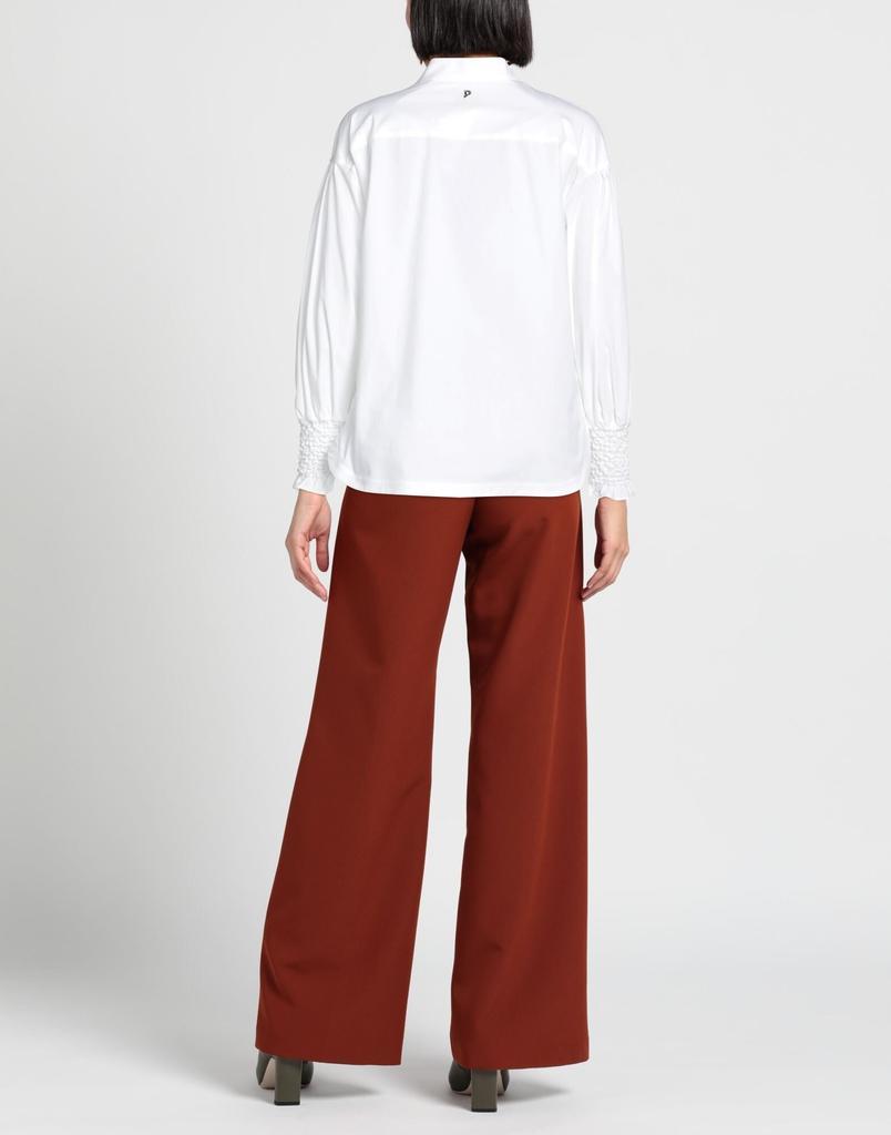 商品DONDUP|Solid color shirts & blouses,价格¥1507,第5张图片详细描述