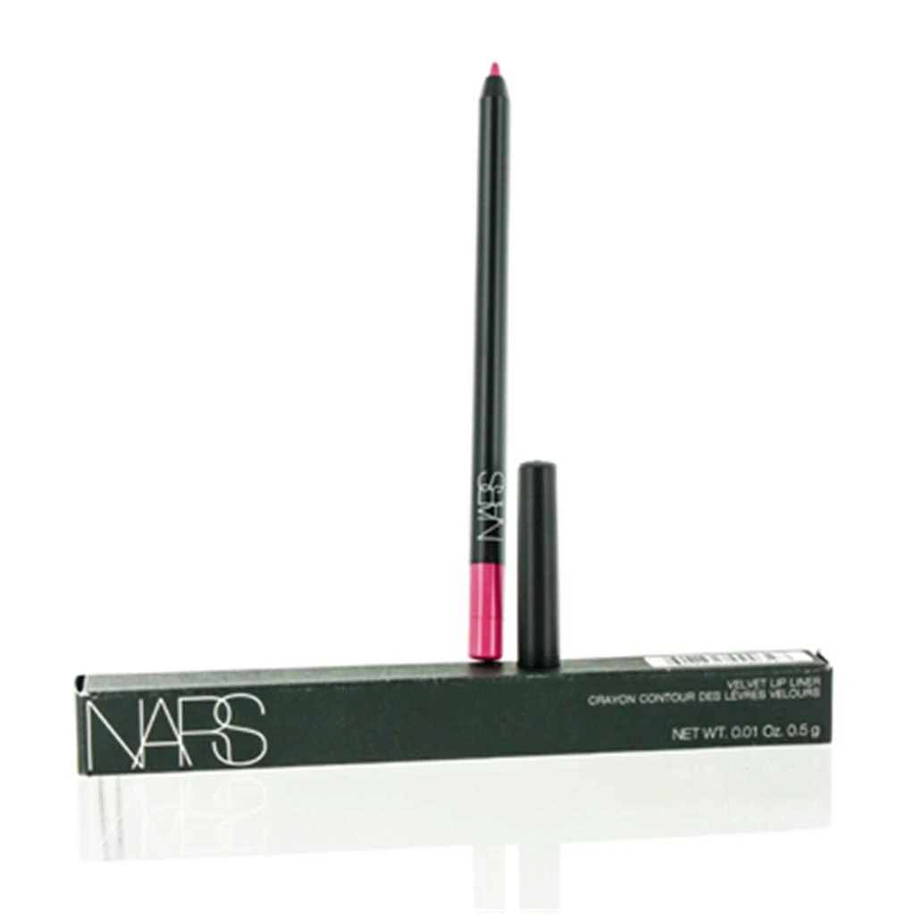 商品NARS|Nars NARSLLP23 0.01 oz Velvet Lip Liner Pencil Costa Smeralda,价格¥161,第1张图片