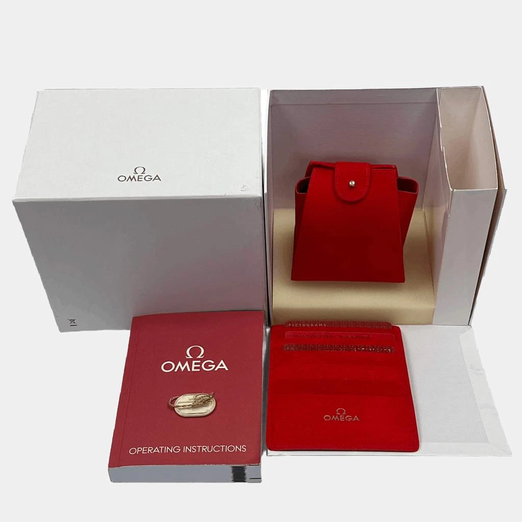 Omega Constellation 123.20.27.20.53.002 Automatic Women's Wristwatch  商品