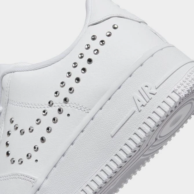 商品NIKE|Women's Nike Air Force 1 '07 Casual Shoes,价格¥914,第3张图片详细描述