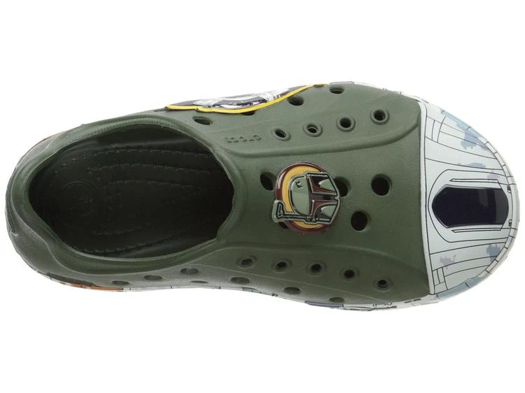 商品Crocs|星球大战一脚蹬,价格¥185,第2张图片详细描述