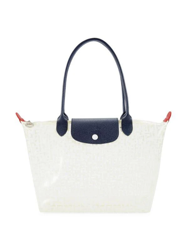 商品Longchamp|Print Tote,价格¥1838,第1张图片