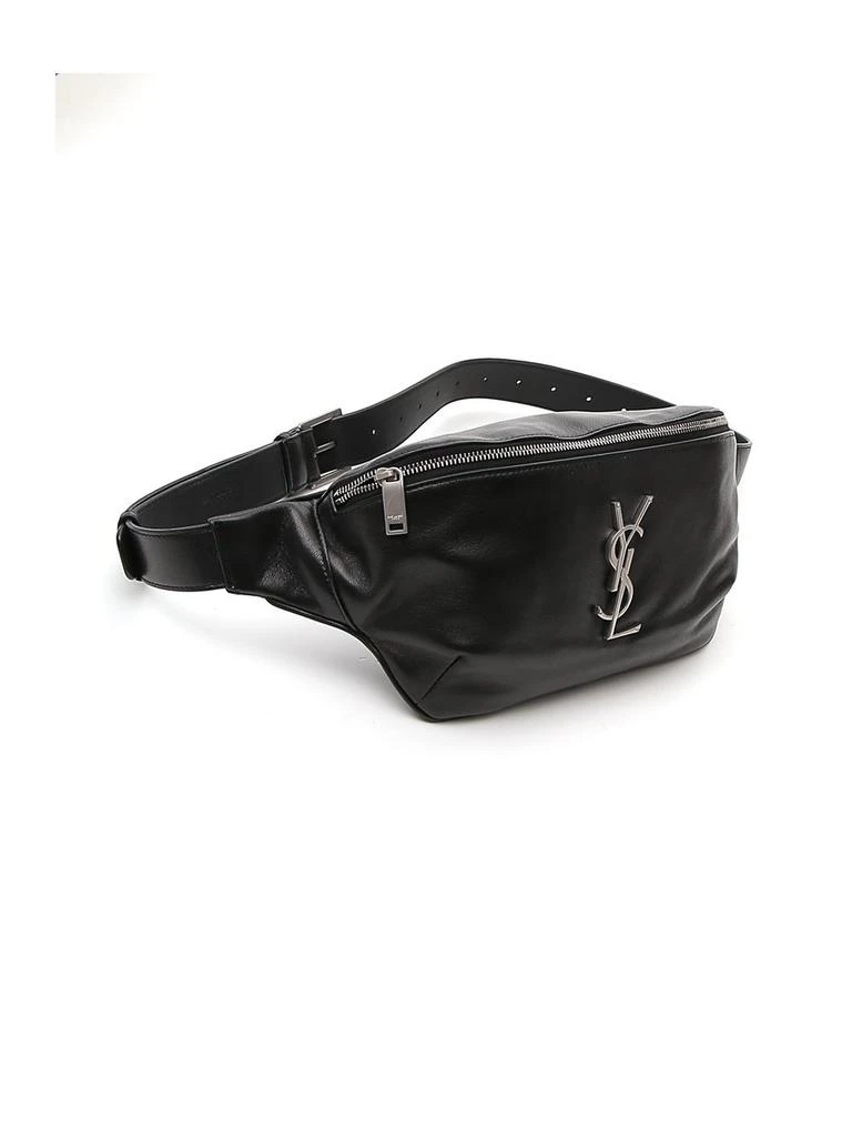 商品Yves Saint Laurent|Saint Laurent Cassandre Classic Belt Bag,价格¥8541,第3张图片详细描述