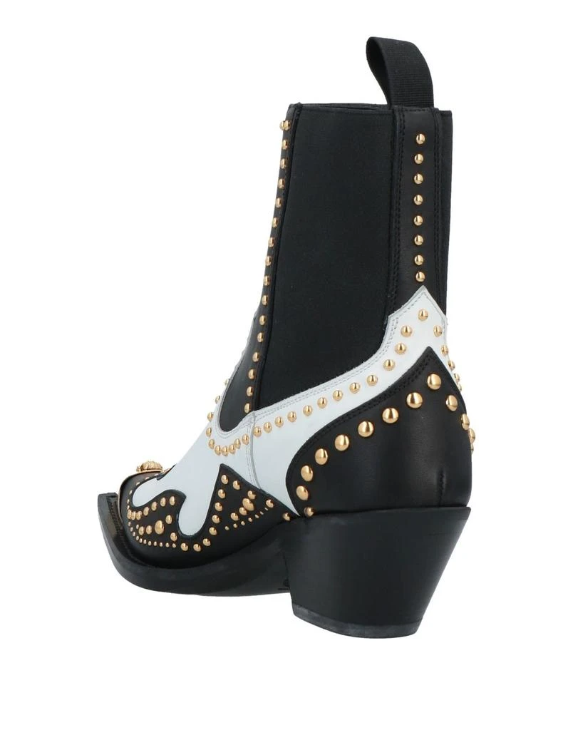 商品Versace|Ankle boot,价格¥2381,第3张图片详细描述