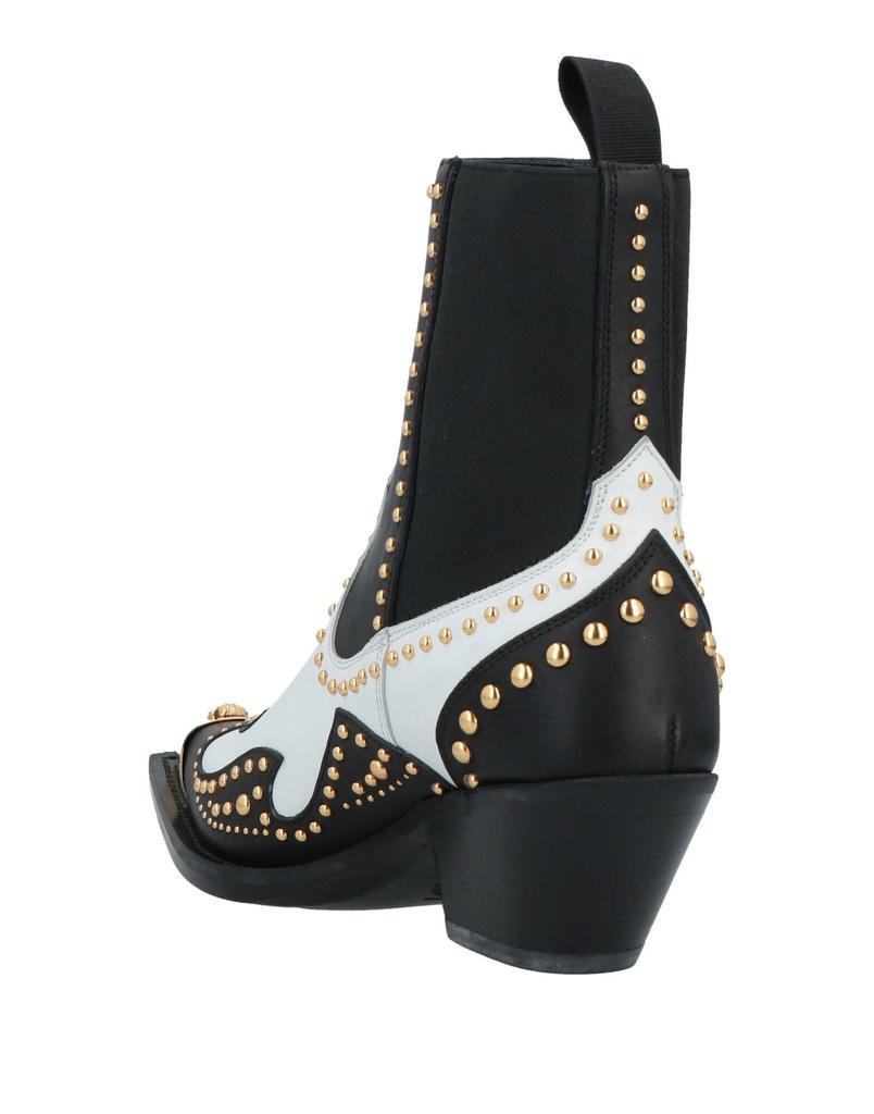 商品Versace|Ankle boot,价格¥3371,第5张图片详细描述