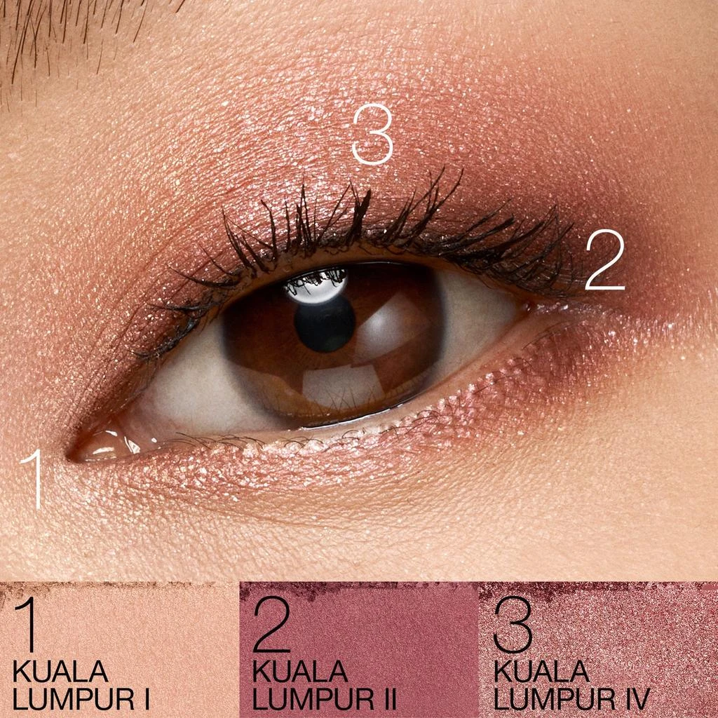 Quad Eyeshadow 商品