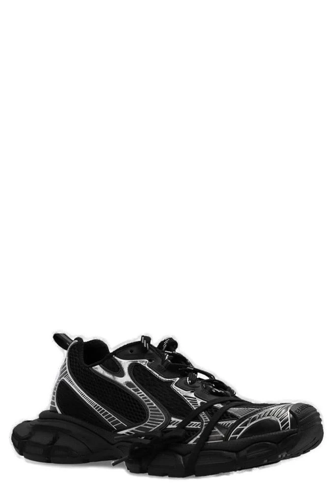 商品Balenciaga|Balenciaga 3XL Lace-Up Sneakers,价格¥6752,第2张图片详细描述