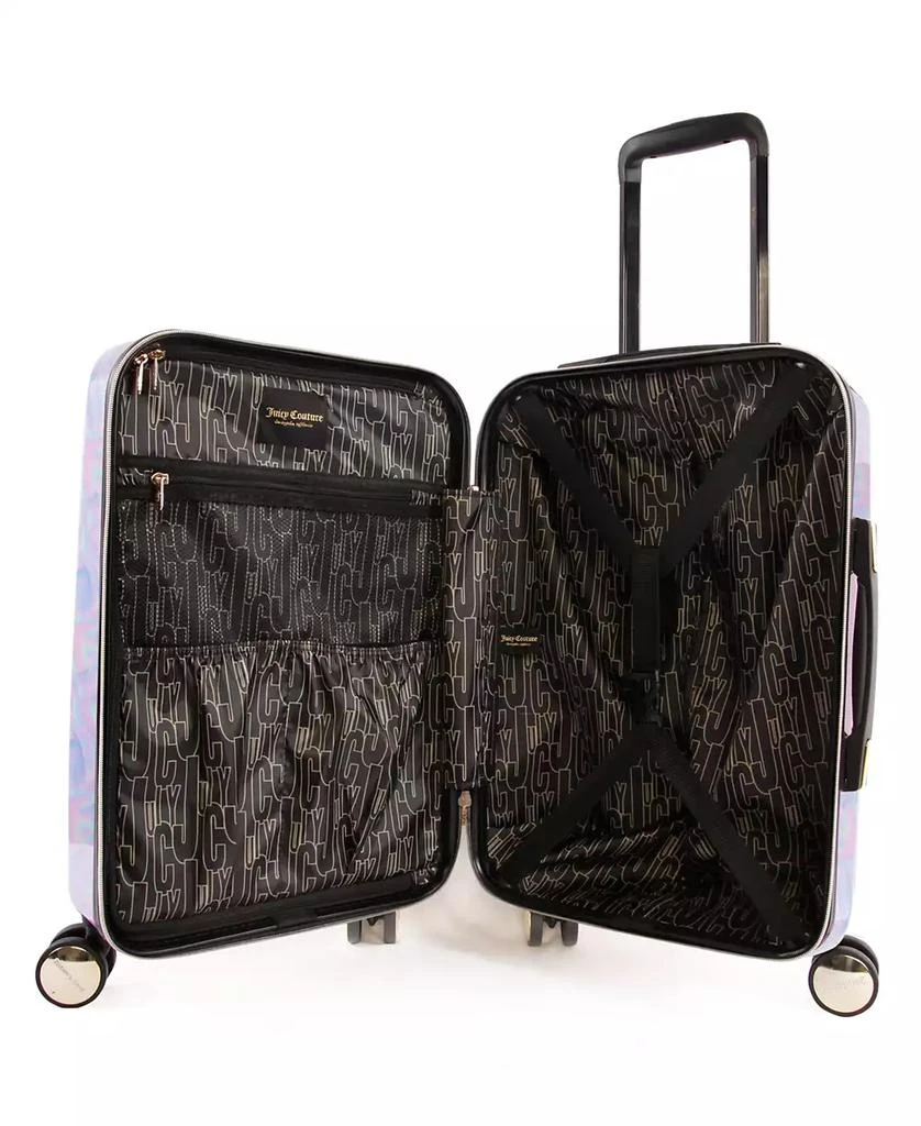 Belinda 21" Spinner Luggage 商品