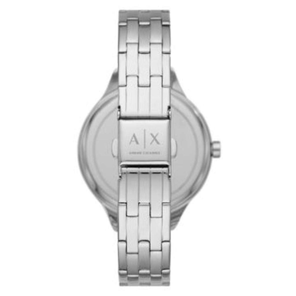Armani Exchange Classic   手表商品第3张图片规格展示