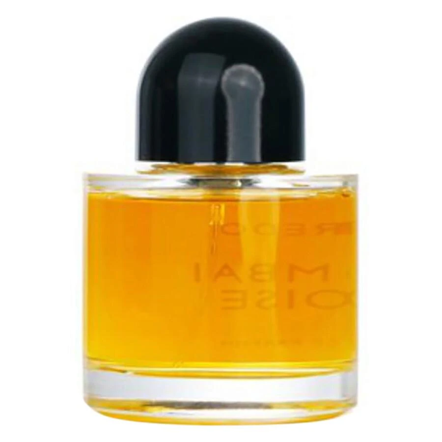 商品BYREDO|Byredo Mumbai Noise Unisex EDP,价格¥1226,第3张图片详细描述
