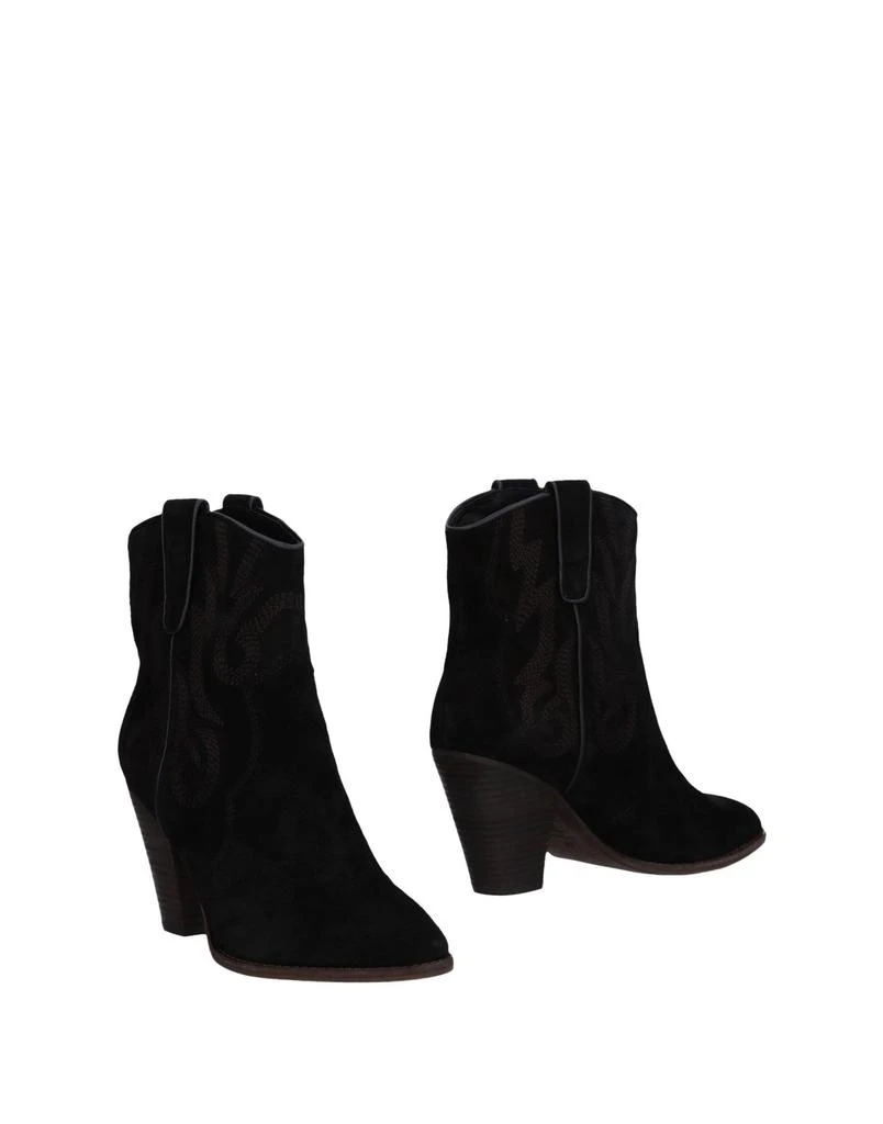 商品Ash|Ankle boot,价格¥1058,第1张图片
