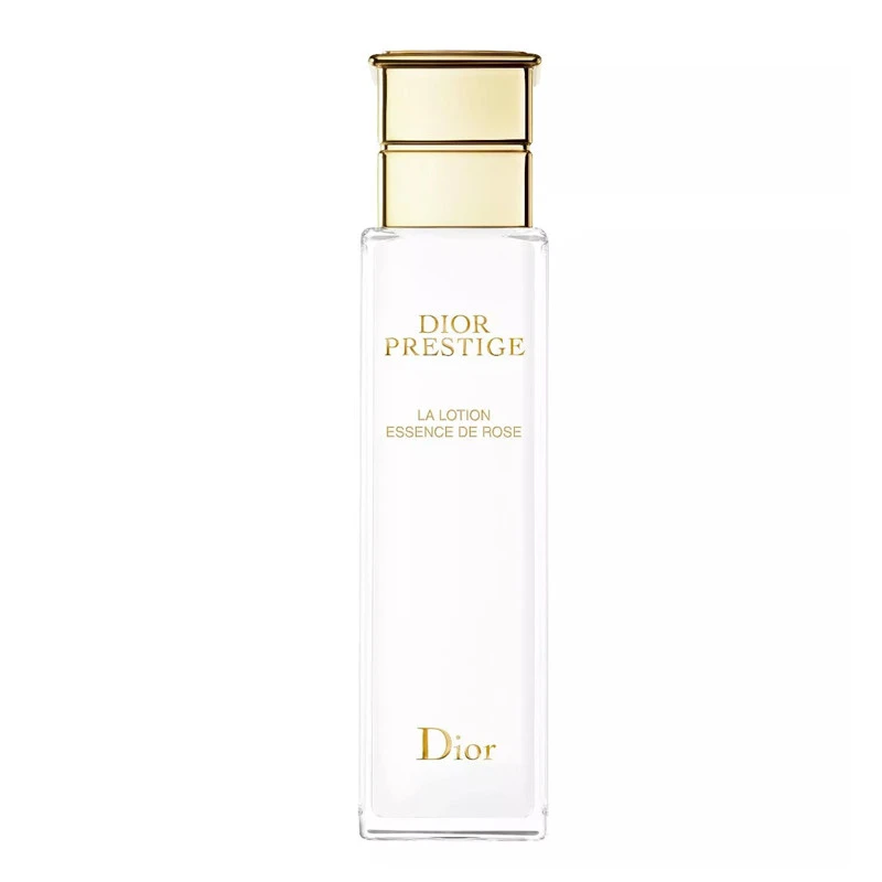 商品Dior|Dior迪奥花蜜活颜修护丝悦玫瑰精华精粹露150ML,价格¥650,第1张图片