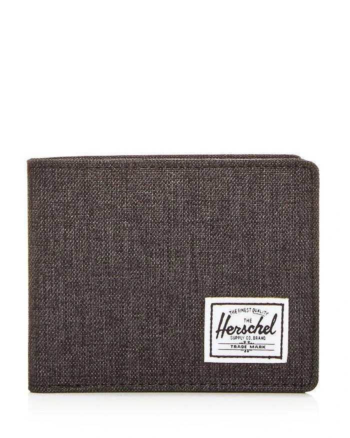 商品Herschel Supply|Roy Bi-Fold Wallet,价格¥210,第1张图片