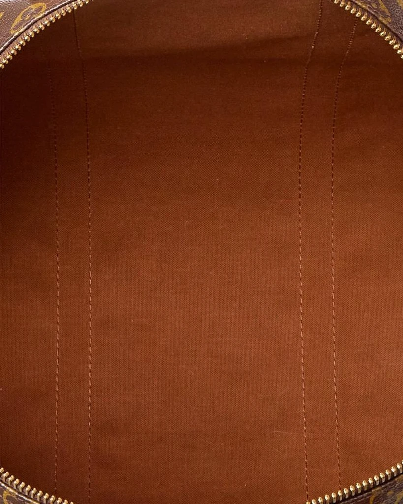 商品[二手商品] Louis Vuitton|Louis Vuitton Monogram Canvas Keepall 50 (Authentic Pre-Owned),价格¥7138,第4张图片详细描述