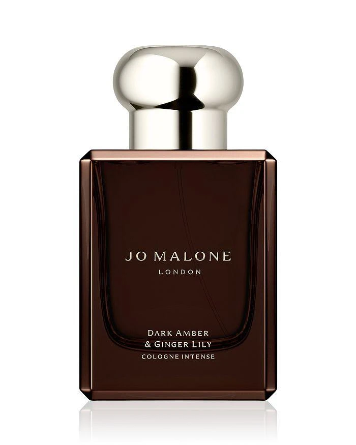 商品Jo Malone London|Dark Amber & Ginger Lily Cologne Intense,价格¥1186,第2张图片详细描述
