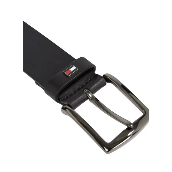 商品Tommy Hilfiger|Ceinture en cuir,价格¥461,第1张图片