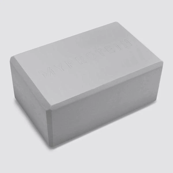 商品Myprotein|Myprotein Yoga Block ,价格¥116,第1张图片