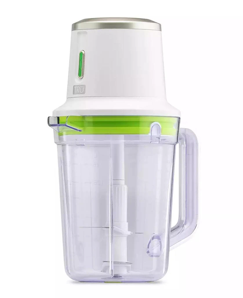 商品TRU|Cordless Party Blender,价格¥858,第3张图片详细描述