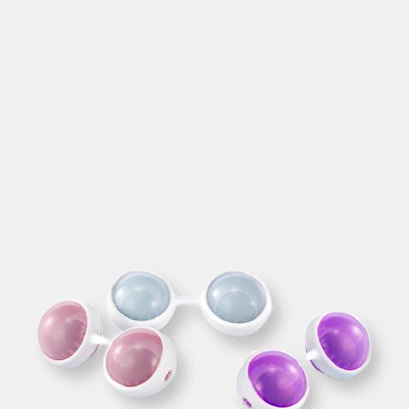 商品LELO|Lelo Beads™ Plus,价格¥672,第1张图片