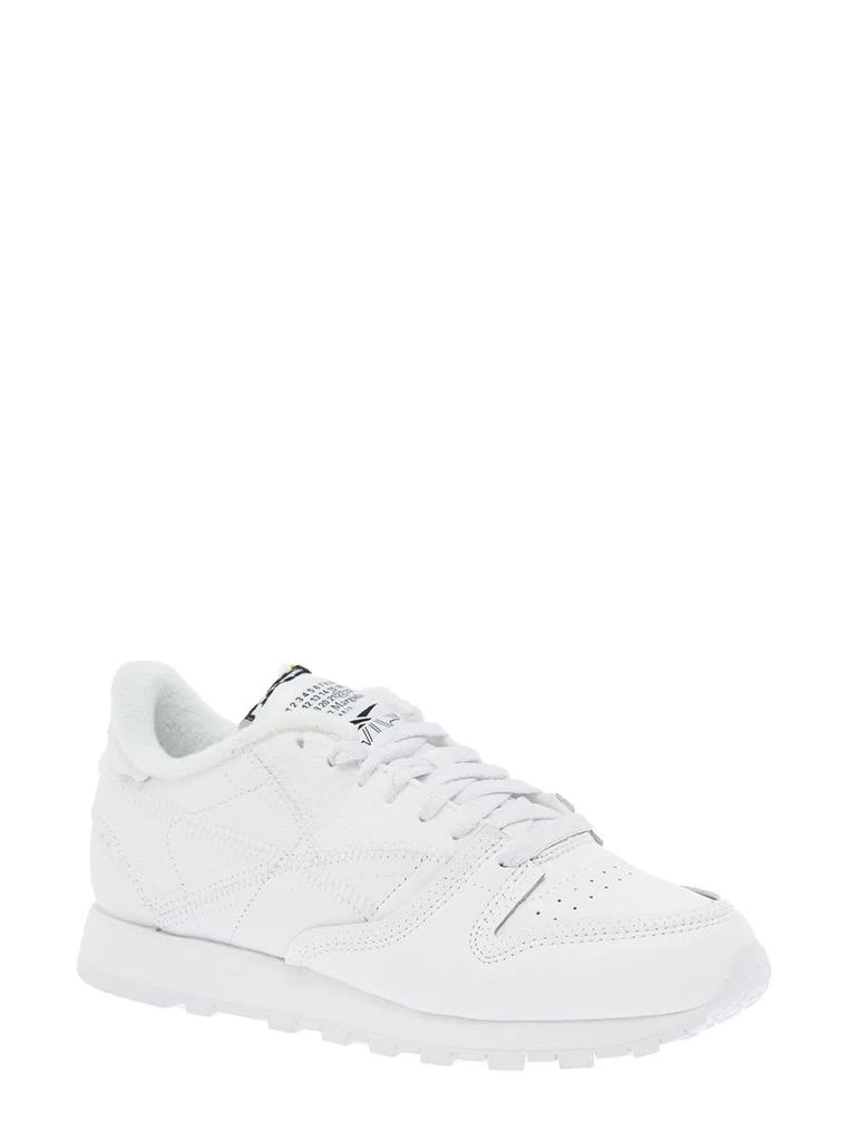 商品Reebok|Maison Margiela X Reebok Cl Memory Of Woman Sneakers,价格¥2137,第1张图片