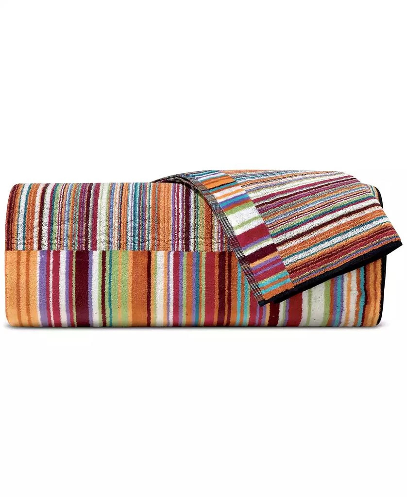 商品Missoni|Jazz Cotton Bath Towel, 27" x 45",价格¥654,第4张图片详细描述