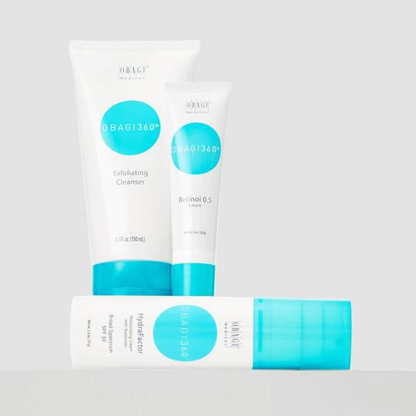Obagi Medical360 System Kit商品第2张图片规格展示