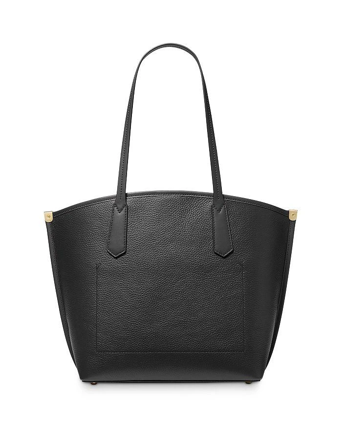 商品Michael Kors|Jane Large Leather Tote,价格¥958,第4张图片详细描述