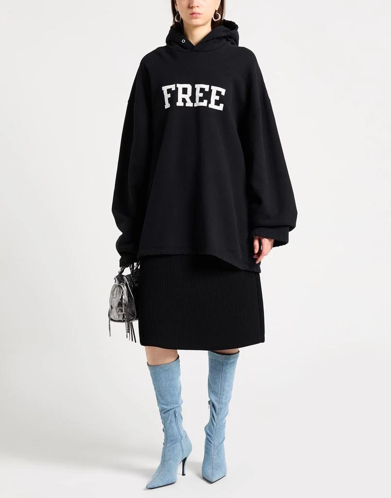 商品Balenciaga|Hooded sweatshirt,价格¥4419,第2张图片详细描述