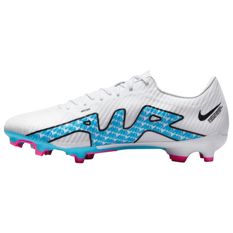 商品NIKE|Nike Zoom Vapor 15 Academy FG/MG - Men's,价格¥639,第2张图片详细描述