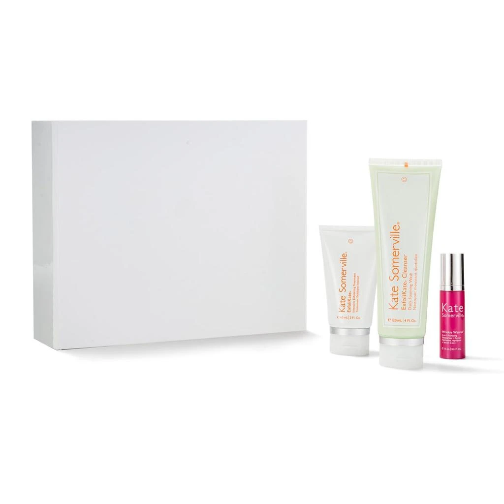 商品Kate Somerville|Glow-cation,价格¥553,第1张图片