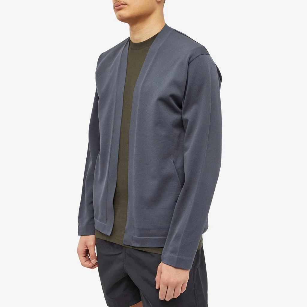 商品Goldwin|Goldwin Wholegarment Cardigan,价格¥1611,第2张图片详细描述