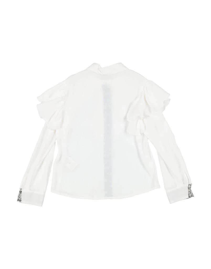 商品Elie Saab|Patterned shirts & blouses,价格¥1631,第2张图片详细描述