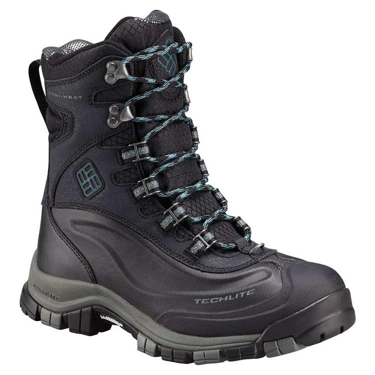 商品Columbia Footwear|Columbia Women's Bugaboot Plus Omni-Heat Michelin Boot,价格¥709,第1张图片