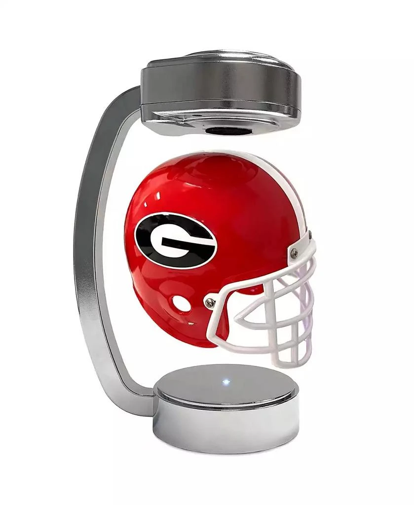 商品Pegasus Home Fashions|Georgia Bulldogs Chrome Mini Hover Helmet,价格¥538,第1张图片