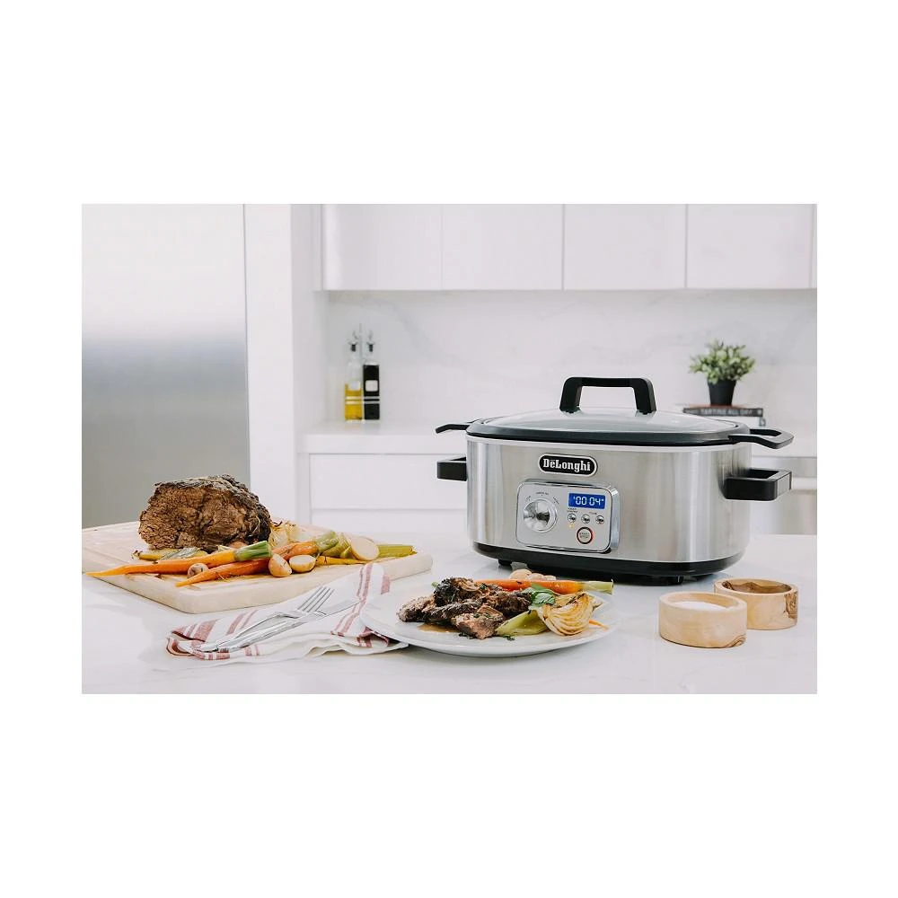 Livenza Slow Cooker 商品